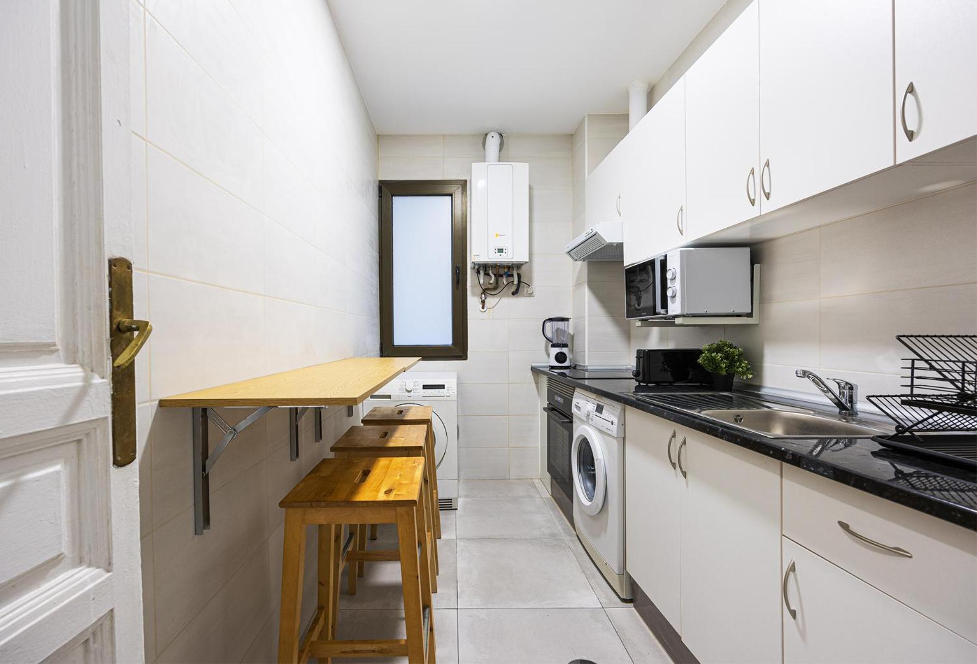 Anton Rooms Madrid Exterior photo