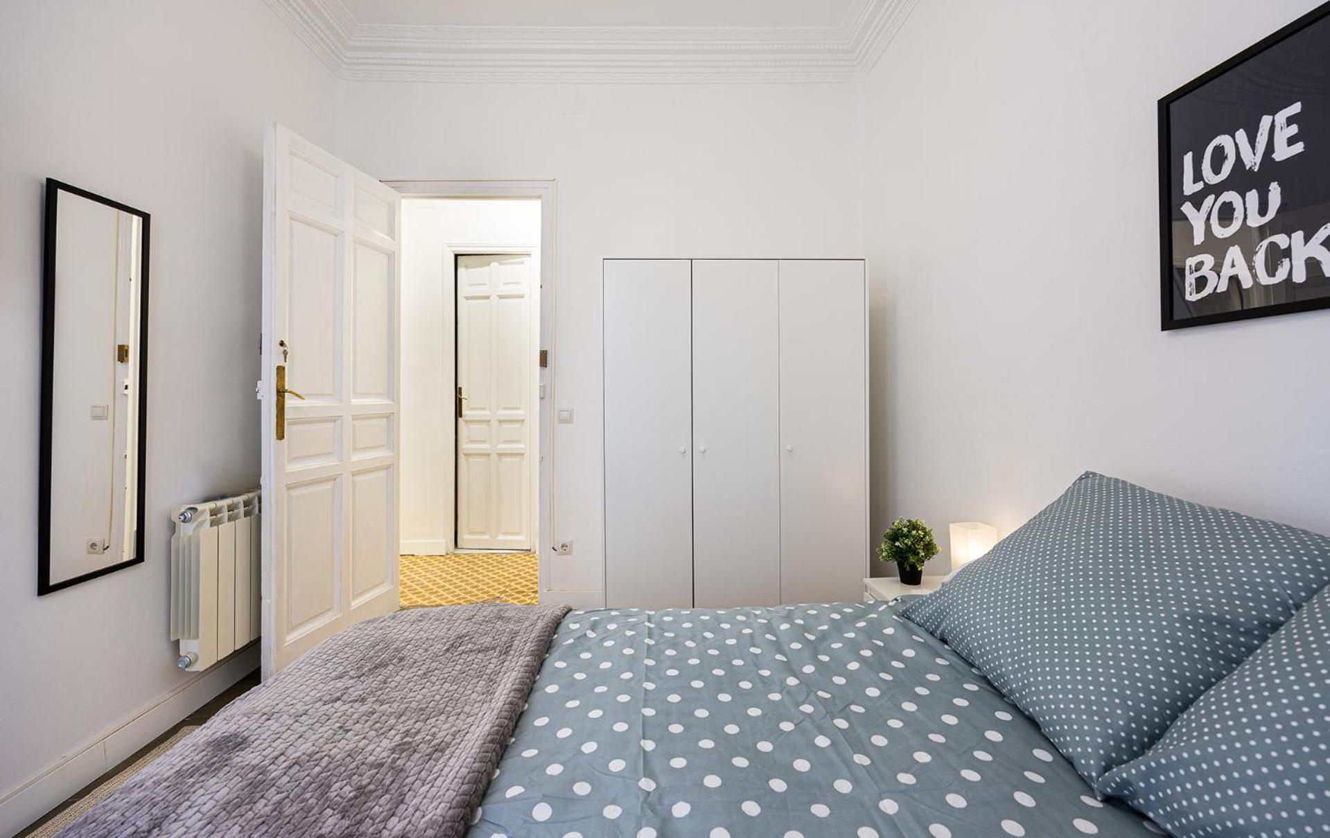 Anton Rooms Madrid Exterior photo